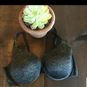 Victoria's secret bra